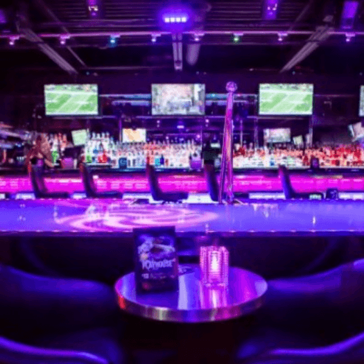 Playhouse Club - Nightclub in Romulus, United States