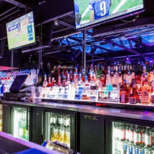 Playhouse Club - Nightclub in Romulus, United States