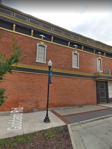 The Landing Strip Lounge - Nightclub in Romulus, United States