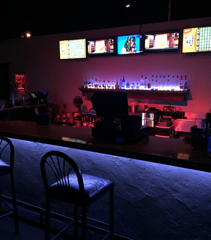 Diamond Lodge - Nightclub in Rootstown, United States