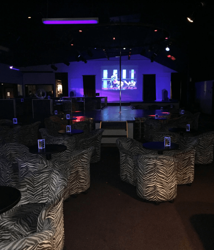Diamond Lodge - Nightclub in Rootstown, United States
