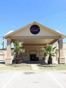 Rick's Cabaret - North Austin - Nightclub in Round Rock, United States
