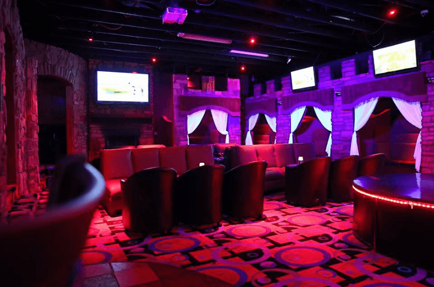 Rick's Cabaret - North Austin - Nightclub in Round Rock, United States