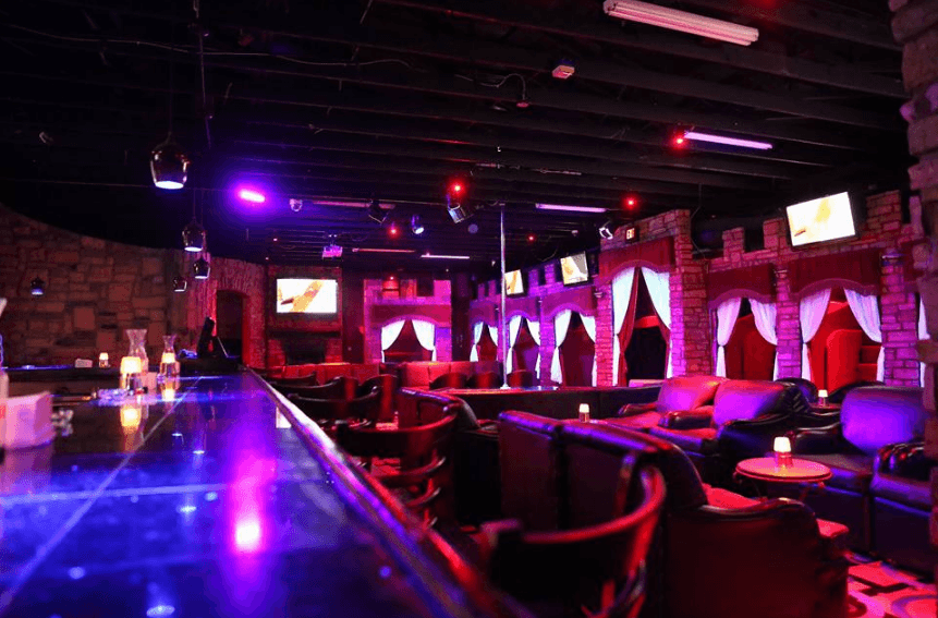 Rick's Cabaret - North Austin - Nightclub in Round Rock, United States