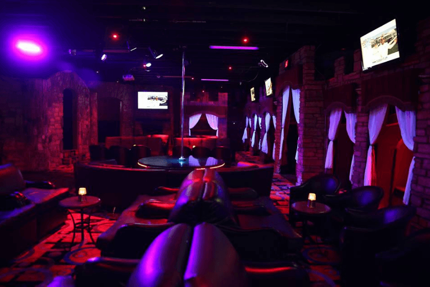 Rick's Cabaret - North Austin - Nightclub in Round Rock, United States