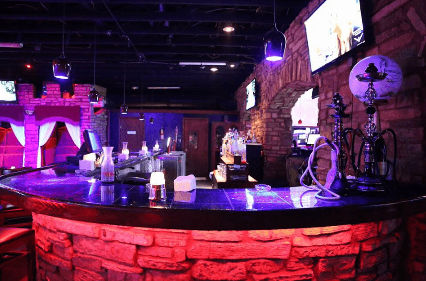 Rick's Cabaret - North Austin - Nightclub in Round Rock, United States