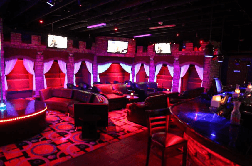 Rick's Cabaret - North Austin - Nightclub in Round Rock, United States