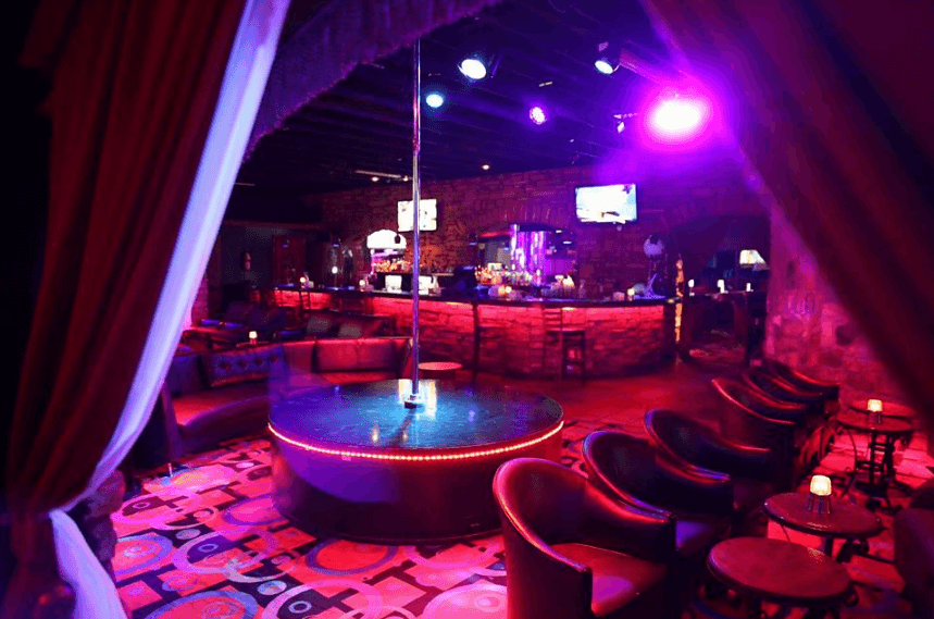 Rick's Cabaret - North Austin - Nightclub in Round Rock, United States