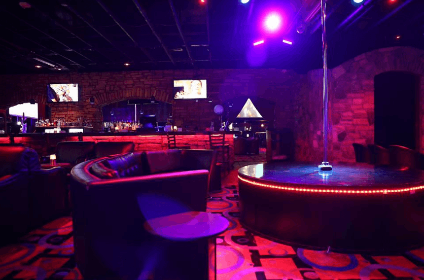 Rick's Cabaret - North Austin - Nightclub in Round Rock, United States