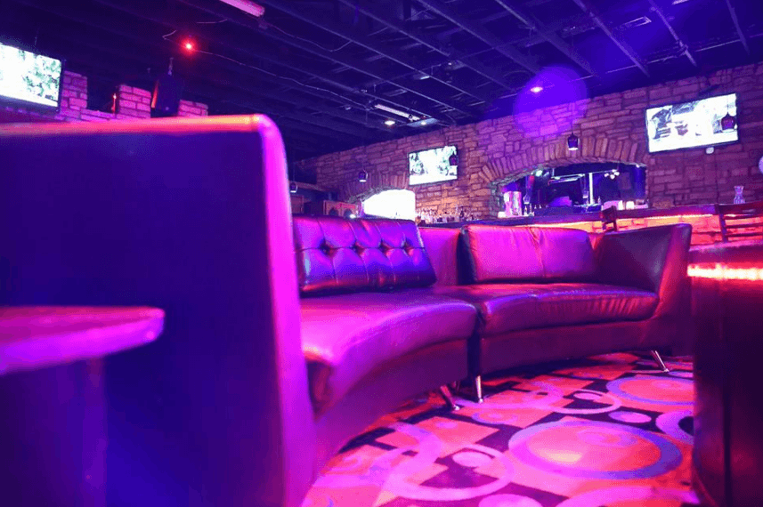 Rick's Cabaret - North Austin - Nightclub in Round Rock, United States