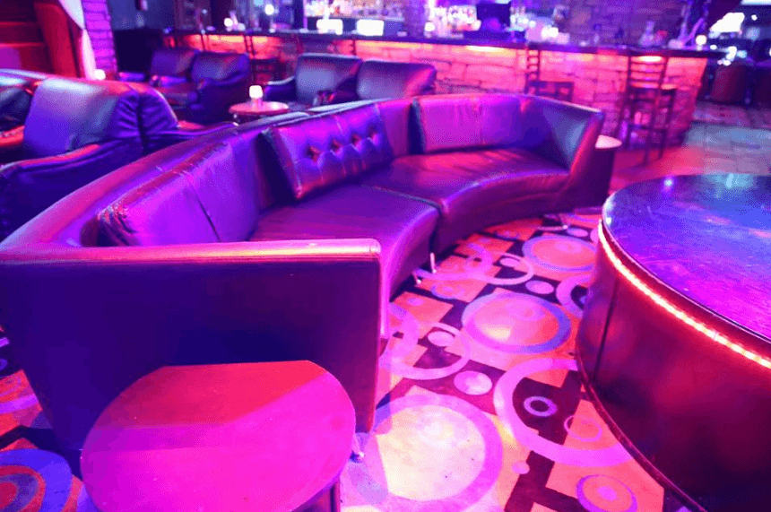 Rick's Cabaret - North Austin - Nightclub in Round Rock, United States