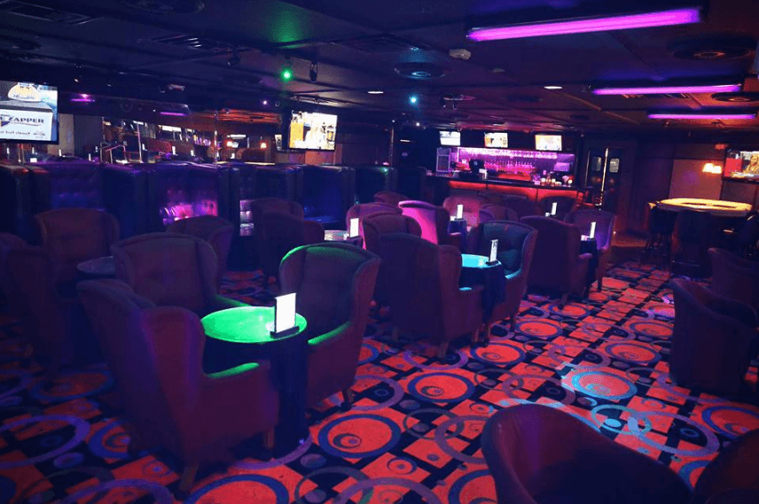 Rick's Cabaret - North Austin - Nightclub in Round Rock, United States