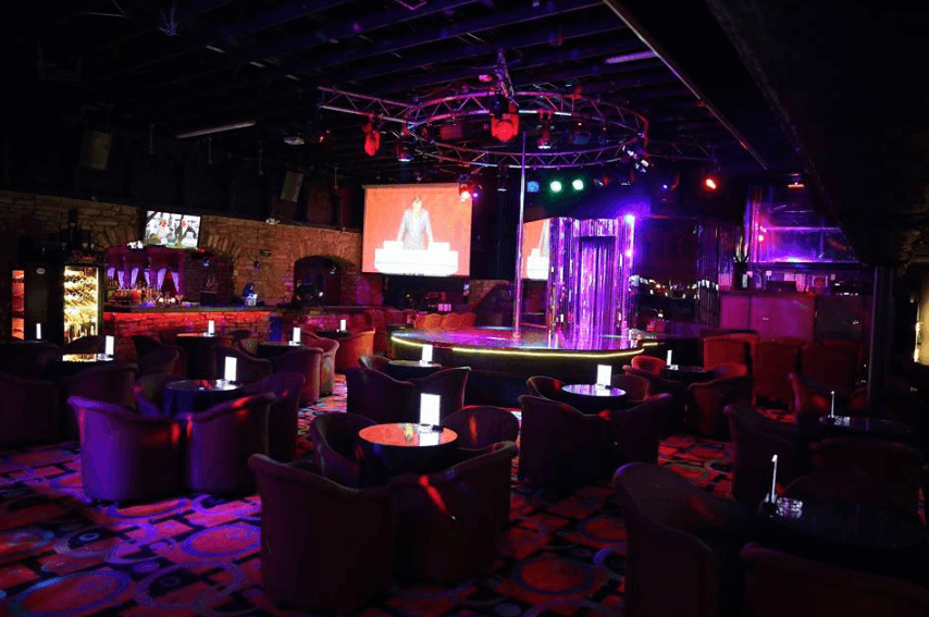 Rick's Cabaret - North Austin - Nightclub in Round Rock, United States