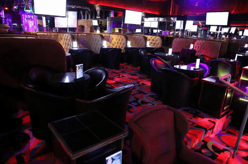 Rick's Cabaret - North Austin - Nightclub in Round Rock, United States