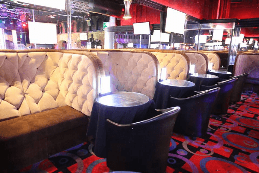 Rick's Cabaret - North Austin - Nightclub in Round Rock, United States