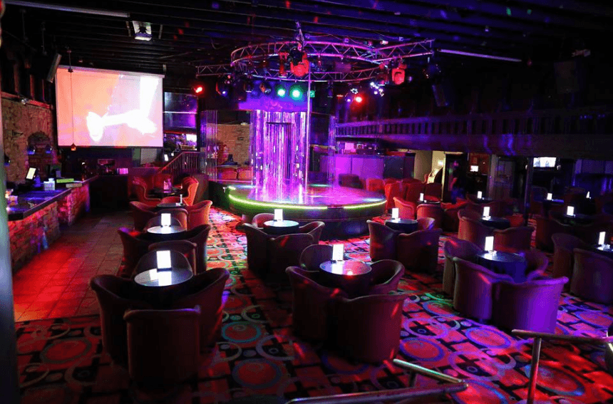 Rick's Cabaret - North Austin - Nightclub in Round Rock, United States