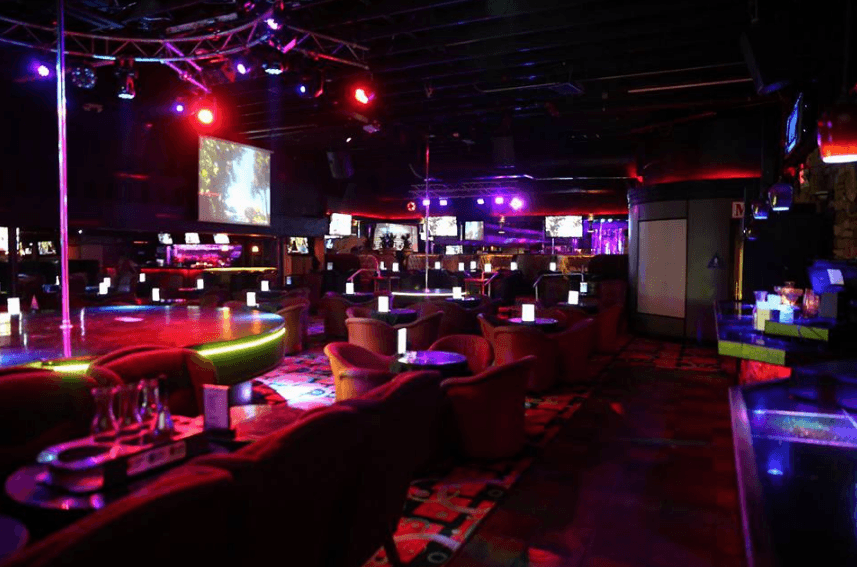 Rick's Cabaret - North Austin - Nightclub in Round Rock, United States