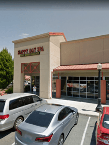 Happy Day Spa - Natomas - Erotic Massage in Sacramento, United States