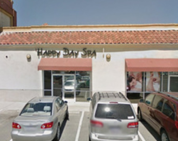 Happy Day Spa - Erotic Massage in Sacramento, United States