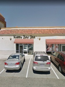 Happy Day Spa - Erotic Massage in Sacramento, United States