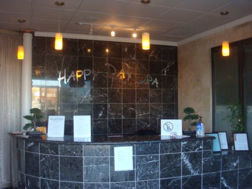Happy Day Spa - Erotic Massage in Sacramento, United States