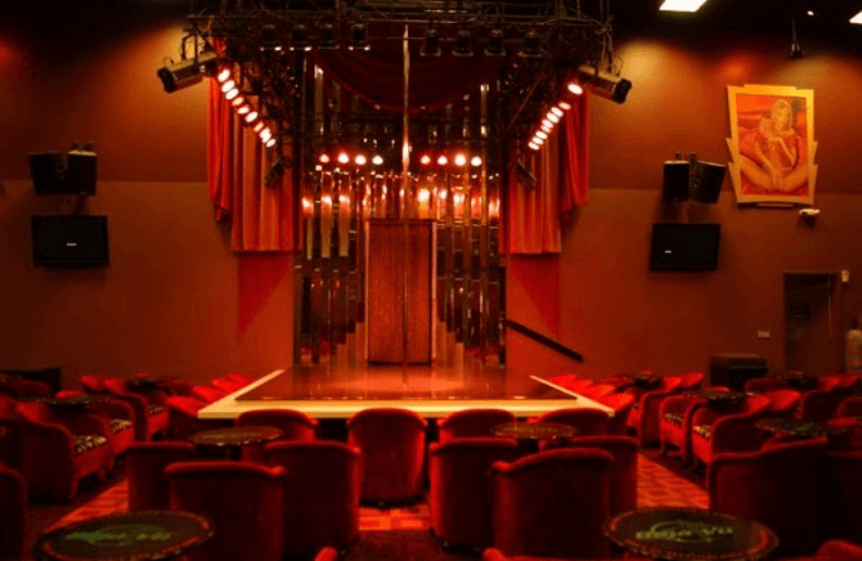 Deja Vu - Saginaw - Nightclub in Saginaw, United States