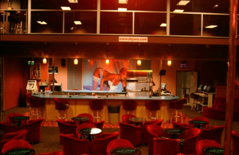 Deja Vu - Saginaw - Nightclub in Saginaw, United States
