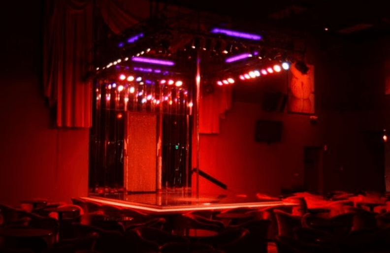 Deja Vu - Saginaw - Nightclub in Saginaw, United States