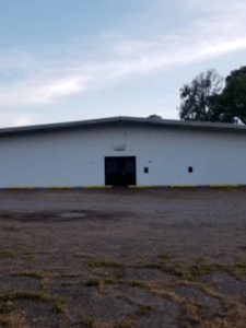 E&C Oasis - Swinger Club in Saint Martinville, United States