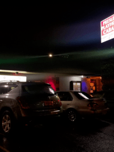 Presley's Playhouse Cabaret - Nightclub in Salem, United States