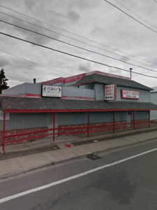 Vixens - Nightclub in Salem, United States