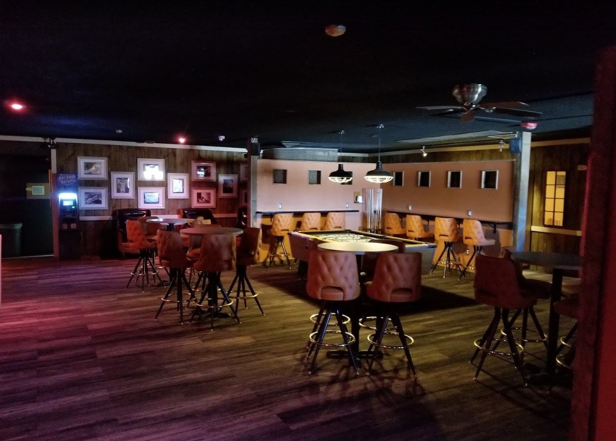 The Shady Lady Gentlemen's Club - Nightclub in Salina, United States