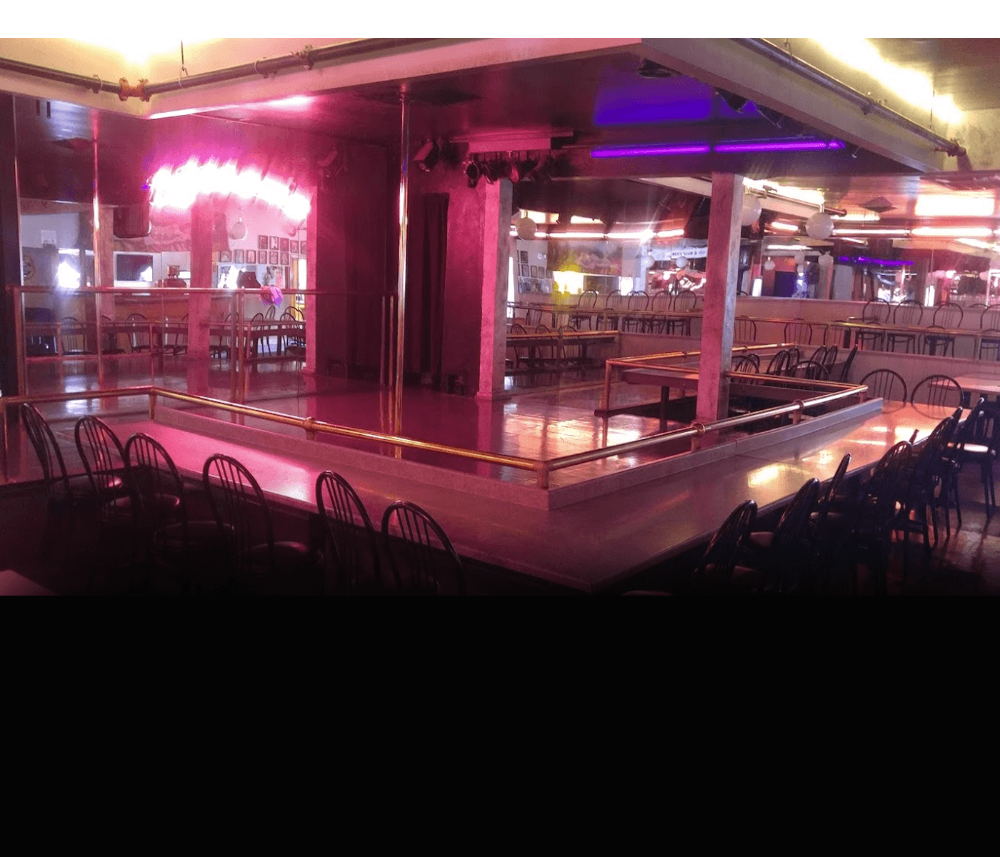 Kittens Gentlemen’s Club - Nightclub in Salisbury, United States