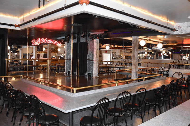 Kittens Gentlemen’s Club - Nightclub in Salisbury, United States