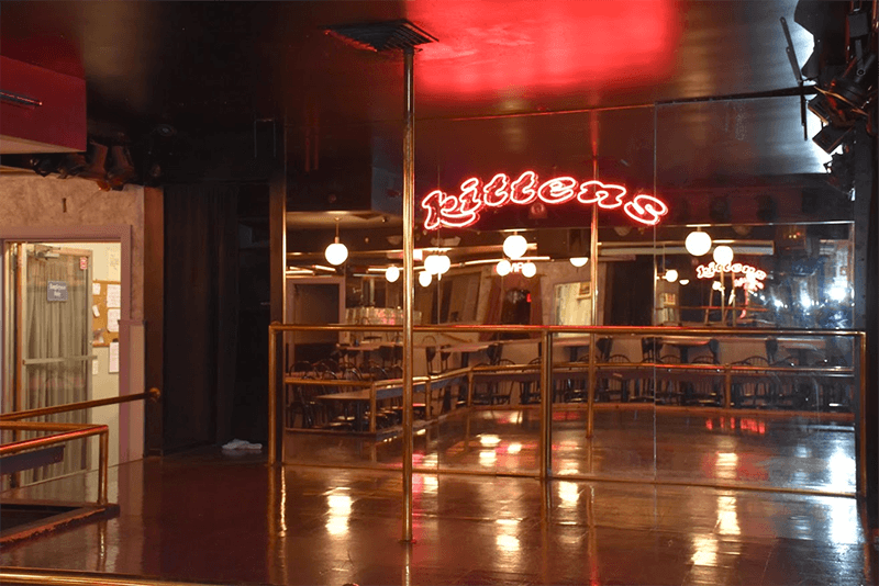 Kittens Gentlemen’s Club - Nightclub in Salisbury, United States