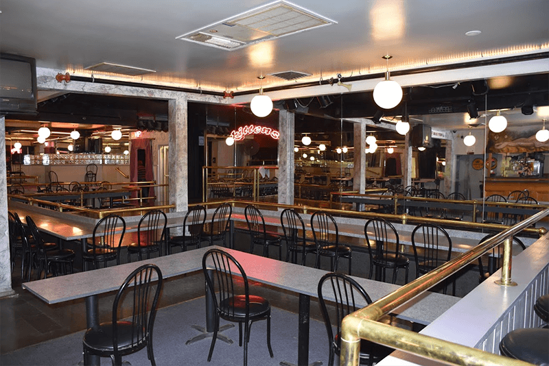 Kittens Gentlemen’s Club - Nightclub in Salisbury, United States