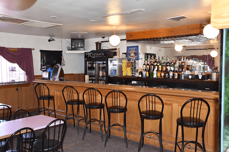 Kittens Gentlemen’s Club - Nightclub in Salisbury, United States