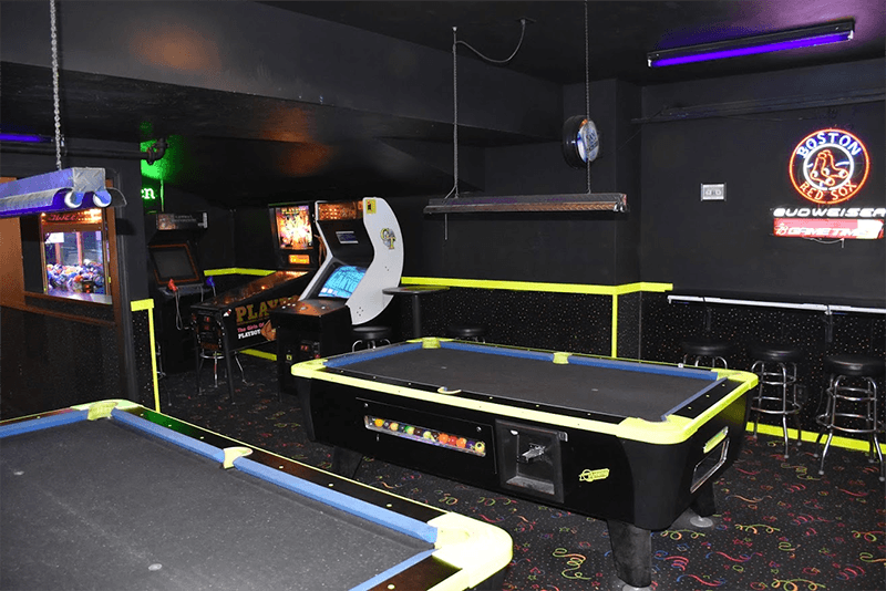 Kittens Gentlemen’s Club - Nightclub in Salisbury, United States