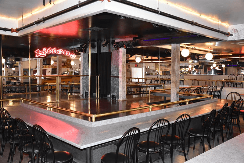 Kittens Gentlemen’s Club - Nightclub in Salisbury, United States