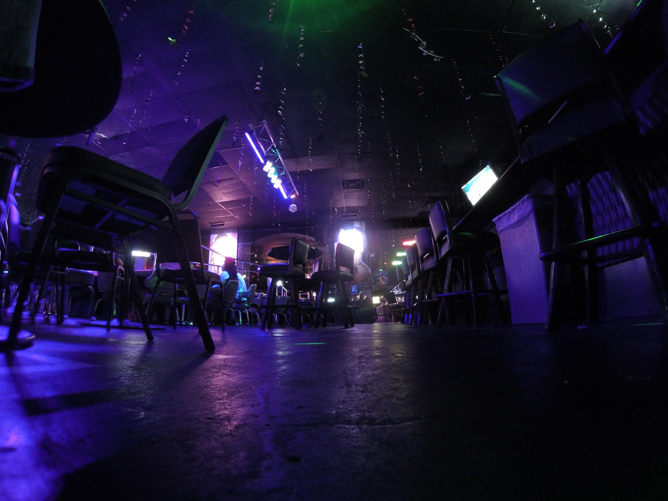 Trails Gentlemen's Club - Nightclub in Salt Lake City, United States