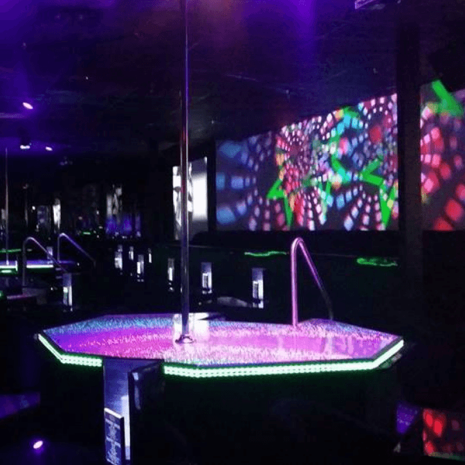 Allstars Gentleman's Club - Nightclub in San Antonio, United States