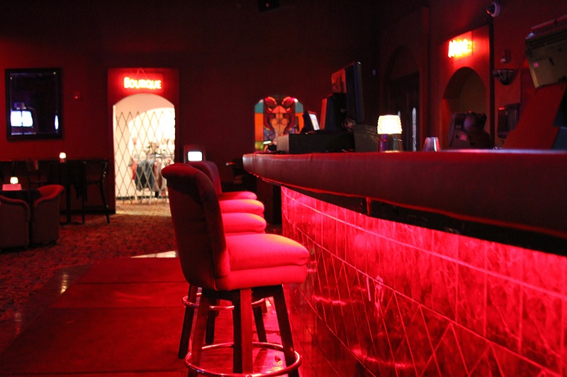 Rick’s Cabaret - San Antonio - Nightclub in San Antonio, United States