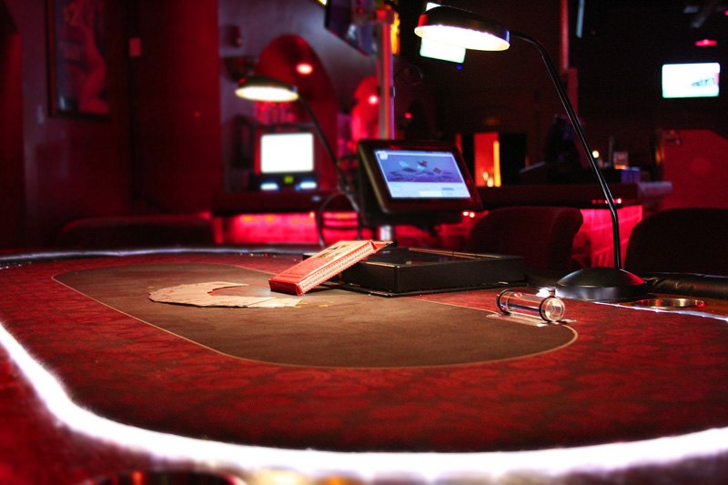 Rick’s Cabaret - San Antonio - Nightclub in San Antonio, United States