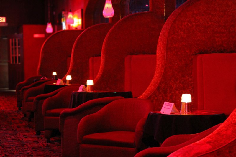 Rick’s Cabaret - San Antonio - Nightclub in San Antonio, United States