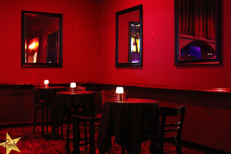 Rick’s Cabaret - San Antonio - Nightclub in San Antonio, United States