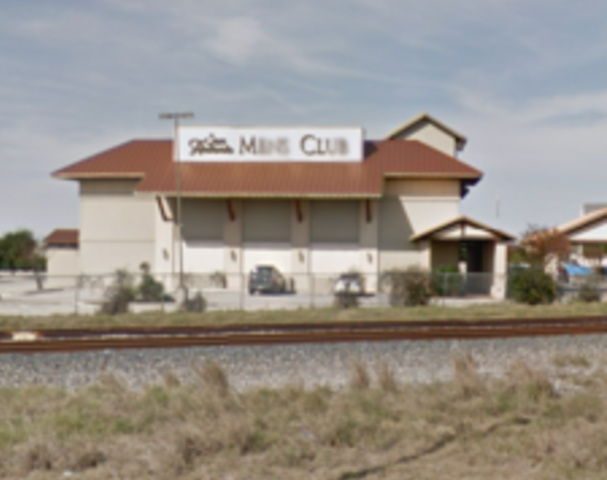 San Antonio Men's Club - Nightclub in San Antonio, United States