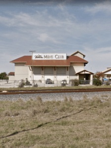 San Antonio Men's Club - Nightclub in San Antonio, United States
