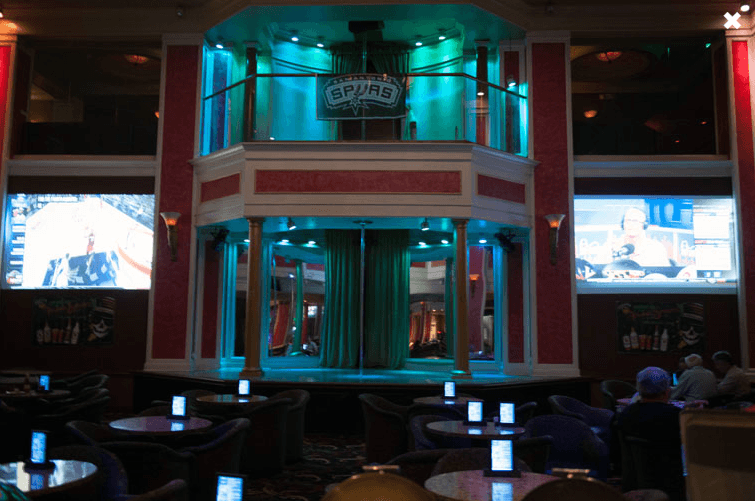 San Antonio Men's Club - Nightclub in San Antonio, United States