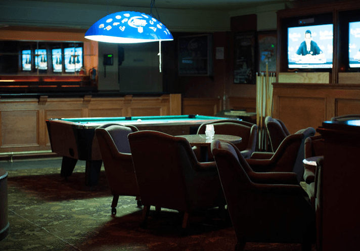 San Antonio Men's Club - Nightclub in San Antonio, United States