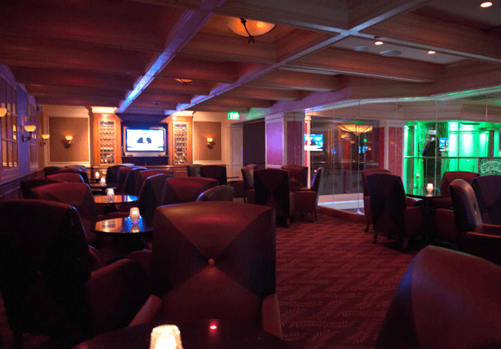 San Antonio Men's Club - Nightclub in San Antonio, United States